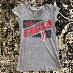 Angels t shirt